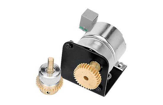 Single Axis Motor Drive for EQ5